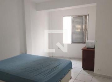 Apartamento · 28m² · 1 Quarto · Apartamento à Venda - Centro, 1 Quarto,  28 m² - São Paulo