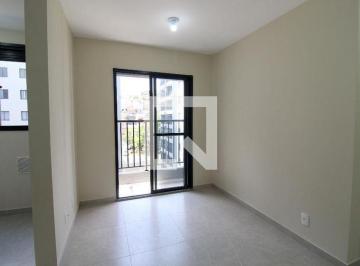 Apartamento · 40m² · 2 Quartos · Apartamento à Venda - Jaguaré, 2 Quartos,  40 m² - São Paulo