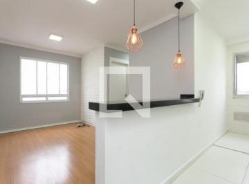 Apartamento · 45m² · 2 Quartos · 1 Vaga · Apartamento à Venda - Vila Carmosina, 2 Quartos, 45 m² - São Paulo
