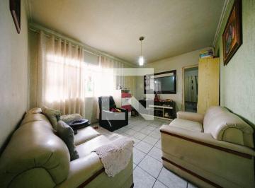 Casa · 113m² · 3 Quartos · 2 Vagas · Casa à Venda - Jardim Maringá, 3 Quartos, 113 m² - São Paulo