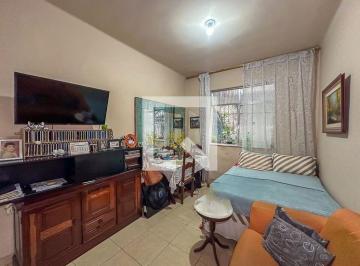 Apartamento · 43m² · 1 Quarto · Apartamento à Venda - Catete, 1 Quarto, 43 m² - Rio de Janeiro