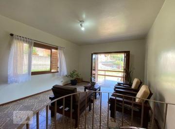 Casa · 75m² · 2 Quartos · 2 Vagas · Casa à Venda - Mauá, 2 Quartos, 75 m² - Novo Hamburgo
