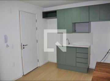 Apartamento · 29m² · 2 Quartos · Apartamento à Venda - Freguesia do Ó, 2 Quartos, 29 m² - São Paulo