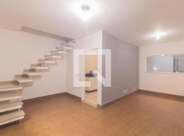 Casa · 132m² · 2 Quartos · 1 Vaga · Casa à Venda - Jabaquara, 2 Quartos, 132 m² - São Paulo