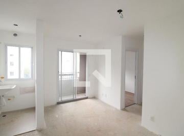 Apartamento · 38m² · 2 Quartos · Apartamento à Venda - Santana, 2 Quartos,  38 m² - São Paulo
