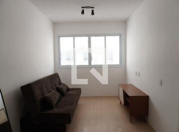 Apartamento · 28m² · 1 Quarto · Apartamento à Venda - Itaquera, 1 Quarto, 28 m² - São Paulo