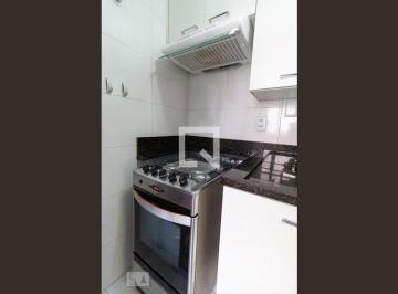 Apartamento · 48m² · 2 Quartos · 1 Vaga · Apartamento à Venda - Jardim Marajoara , 2 Quartos, 48 m² - São Paulo
