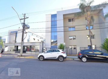 Apartamento · 28m² · 1 Quarto · 1 Vaga · Apartamento à Venda - Lago Norte, 1 Quarto,  28 m² - Brasília