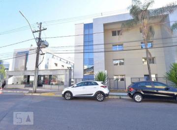 Apartamento · 28m² · 1 Quarto · 1 Vaga · Apartamento à Venda - Lago Norte, 1 Quarto, 28 m² - Brasília