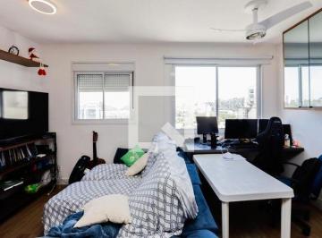 Apartamento · 35m² · 1 Quarto · Apartamento à Venda - Chácara Santo Antonio, 1 Quarto, 35 m² - São Paulo