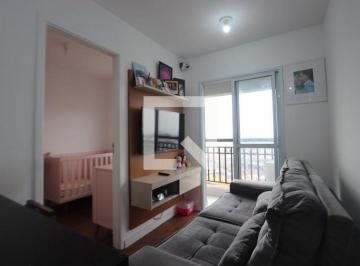 Apartamento · 36m² · 2 Quartos · Apartamento à Venda - Sapopemba, 2 Quartos, 36 m² - São Paulo