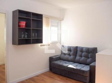 Apartamento · 30m² · 1 Quarto · Apartamento à Venda - Vila Carrão, 1 Quarto,  30 m² - São Paulo