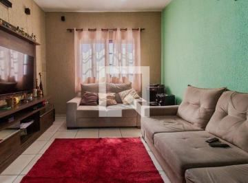 Casa · 195m² · 4 Quartos · 1 Vaga · Casa à Venda - Jardim Campo Verde, 4 Quartos, 195 m² - Mauá
