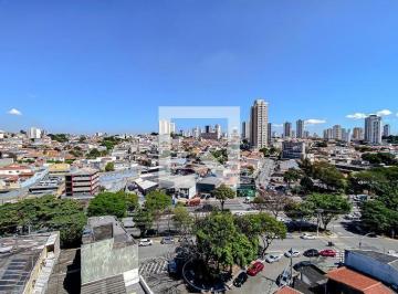 Apartamento de 1 quarto, São Paulo · Apartamento à Venda - Jardim Anália Franco, 1 Quarto,  27 m² - São Paulo