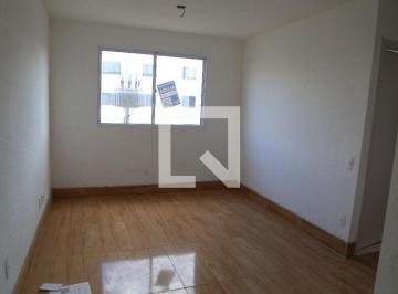 Apartamento · 42m² · 2 Quartos · 1 Vaga · Apartamento à Venda - Recanto das Minas Gerais, 2 Quartos, 42 m² - Goiânia