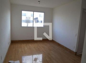 Apartamento · 42m² · 2 Quartos · 1 Vaga · Apartamento à Venda - Recanto das Minas Gerais, 2 Quartos,  42 m² - Goiânia