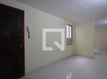Apartamento · 45m² · 2 Quartos · 1 Vaga · Apartamento à Venda - Sapopemba, 2 Quartos, 45 m² - São Paulo