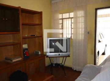 Casa · 160m² · 3 Quartos · 1 Vaga · Casa à Venda - Vila Ema, 3 Quartos, 160 m² - São Paulo