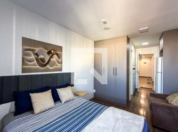 Apartamento · 23m² · 1 Quarto · Apartamento à Venda - Belém, 1 Quarto, 23 m² - São Paulo