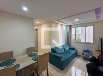 Apartamento · 41m² · 2 Quartos · Apartamento à Venda - Jardim São Savério, 2 Quartos,  41 m² - São Paulo