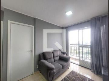 Apartamento · 35m² · 2 Quartos · Apartamento à Venda - Veleiros, 2 Quartos,  35 m² - São Paulo