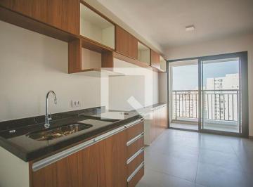 Apartamento · 27m² · 1 Quarto · Apartamento à Venda - Saúde, 1 Quarto, 27 m² - São Paulo