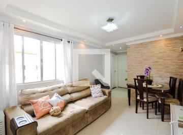 Apartamento · 49m² · 2 Quartos · 1 Vaga · Apartamento à Venda - Vila Paraíso, 2 Quartos, 49 m² - Guarulhos
