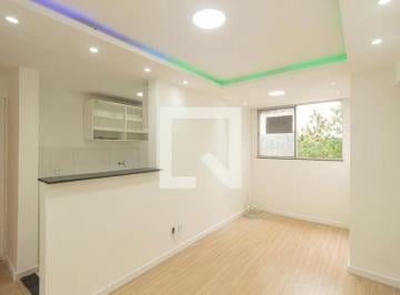 Apartamento · 49m² · 2 Quartos · 1 Vaga · Apartamento à Venda - Campo Grande, 2 Quartos, 49 m² - Rio de Janeiro