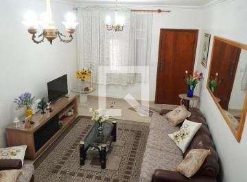Casa · 140m² · 3 Quartos · 2 Vagas · Casa à Venda - Vila Esperança, 3 Quartos, 140 m² - São Paulo