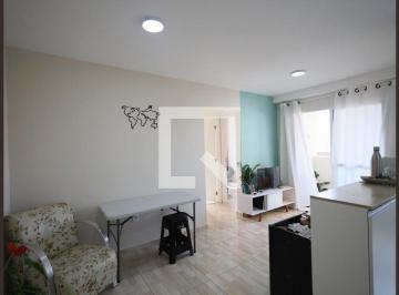 Apartamento · 49m² · 2 Quartos · 1 Vaga · Apartamento à Venda - Novo Osasco, 2 Quartos, 49 m² - Osasco