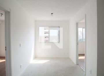 Apartamento · 35m² · 2 Quartos · Apartamento à Venda - Vila Andrade, 2 Quartos, 35 m² - São Paulo