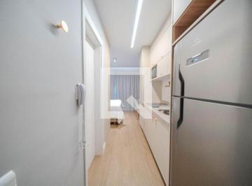 Apartamento · 26m² · 1 Quarto · Apartamento à Venda - Moema, 1 Quarto, 26 m² - São Paulo