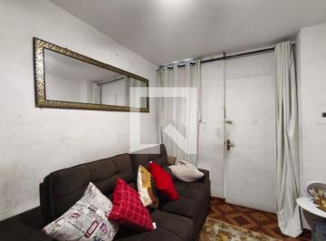 Apartamento · 48m² · 2 Quartos · 1 Vaga · Apartamento à Venda - Jardim Uruguai, 2 Quartos,  48 m² - Campinas