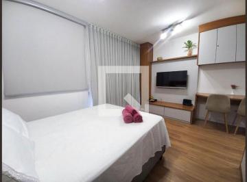 Apartamento · 27m² · 1 Quarto · Apartamento à Venda - Santa Cecília, 1 Quarto,  27 m² - São Paulo