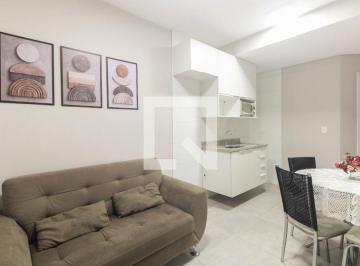 Apartamento · 38m² · 2 Quartos · Apartamento à Venda - Tatuapé, 2 Quartos, 38 m² - São Paulo