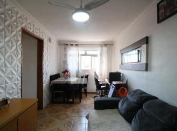 Apartamento · 48m² · 2 Quartos · 1 Vaga · Apartamento à Venda - Parque Pinheiros, 2 Quartos, 48 m² - Taboão da Serra