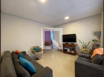 Casa · 100m² · 2 Quartos · 2 Vagas · Casa à Venda - Jaguaré, 2 Quartos, 100 m² - São Paulo