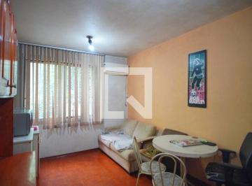 Apartamento · 50m² · 1 Quarto · Apartamento à Venda - Alto Petrópolis, 1 Quarto, 50 m² - Porto Alegre