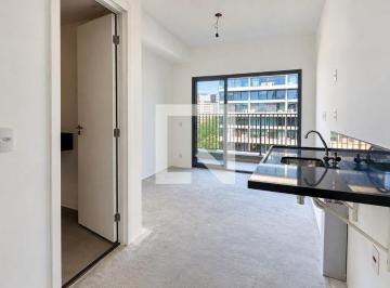 Apartamento · 21m² · 1 Quarto · Apartamento à Venda - Bela Vista, 1 Quarto, 21 m² - São Paulo