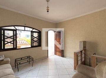 Casa · 130m² · 4 Quartos · 3 Vagas · Casa à Venda - Vila Constança , 4 Quartos,  130 m² - São Paulo
