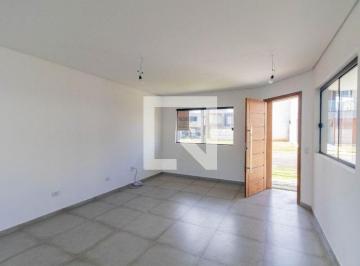 Casa · 132m² · 3 Quartos · 2 Vagas · Casa à Venda - Campo de Santana, 3 Quartos, 132 m² - Curitiba