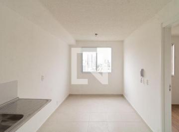 Apartamento · 28m² · 1 Quarto · Apartamento à Venda - Barra Funda, 1 Quarto, 28 m² - São Paulo