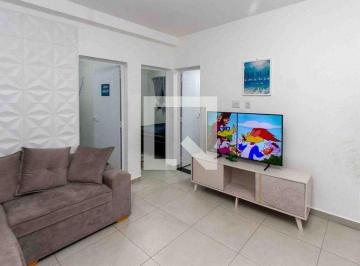Apartamento · 50m² · 2 Quartos · Apartamento à Venda - Sapopemba, 2 Quartos,  50 m² - São Paulo