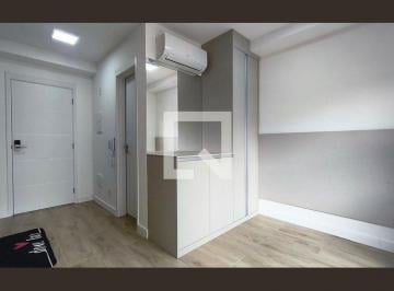 Apartamento · 20m² · 1 Quarto · Apartamento à Venda - Ipiranga, 1 Quarto,  20 m² - São Paulo