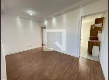 Apartamento · 49m² · 2 Quartos · 1 Vaga · Apartamento à Venda - Jaguaré, 2 Quartos, 49 m² - São Paulo