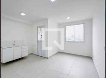 Apartamento · 44m² · 2 Quartos · 1 Vaga · Apartamento à Venda - Freguesia do Ó, 2 Quartos,  44 m² - São Paulo