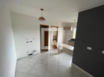 Apartamento · 27m² · 1 Quarto · Apartamento à Venda - Penha de França, 1 Quarto, 27 m² - São Paulo