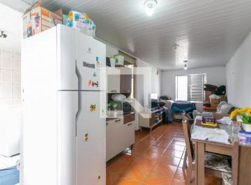 Apartamento · 35m² · 1 Quarto · 1 Vaga · Apartamento à Venda - Itaquera, 1 Quarto,  35 m² - São Paulo