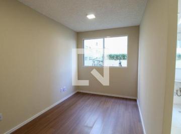 Apartamento · 41m² · 2 Quartos · Apartamento à Venda - Jardim do Lago, 2 Quartos, 41 m² - São Paulo