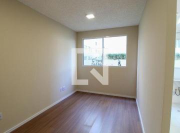 Apartamento · 41m² · 2 Quartos · Apartamento à Venda - Jardim do Lago, 2 Quartos,  41 m² - São Paulo